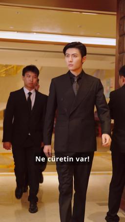 Grubun Küçük Meleği episode 28