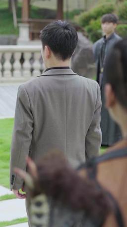 OMG! I'm the Divine?! episode 20