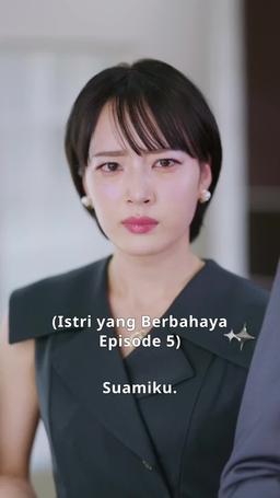 Bos, Kantormu Akan Meledak! episode 5