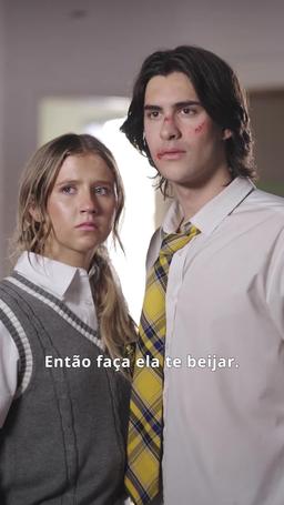 Diga para eu não te amar episode 25