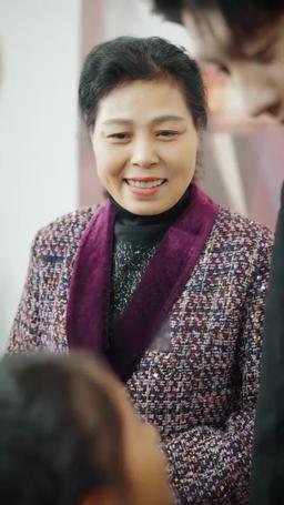 霍總，那對龍鳳胎和你長得很像 episode 42