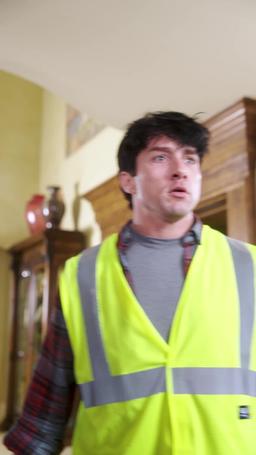 Stay-at-Home Dad Levels Up episode 8