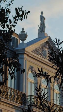 復仇千金：我的億萬逆襲 episode 18