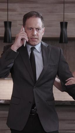 El Regreso de Mi Esposo Mafioso episode 35