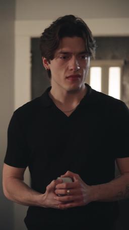 Si t'aimer est un péché, alors j'irai en enfer episode 66