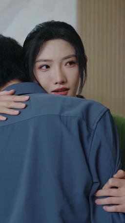 눈이 멀고 알게 된 것들 episode 32