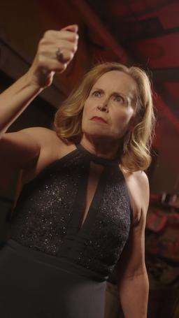 J'ai cinq frères Kick-Ass episode 59