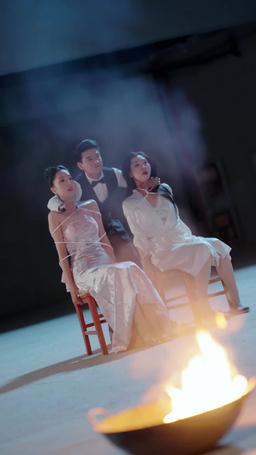 Ölüm Bizi Ayırana Dek episode 53