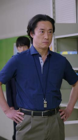 負け犬の私がバージンを捨てる！ episode 63