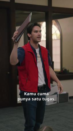 Hei Bos, Perusahaanmu Akan Dibom episode 62