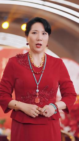 WTF?! My Mom is Billionaire?! episode 15