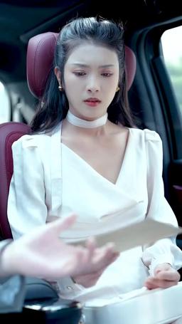 Vertragsliebe mit dem Rollstuhl-Onkel meines Verlobten episode 45