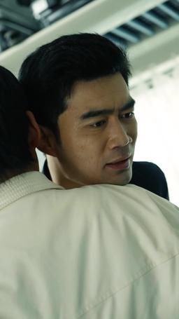 Brain vs. Bullet Train episode 52