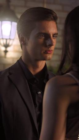 Il mio sugar baby miliardario episode 45