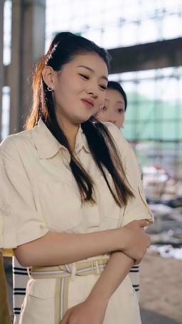 Country Billionaire's Wife episode 29