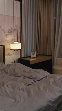 墨雨雲間之真假千金 episode 21