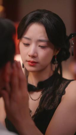 她攜春色來 episode 44