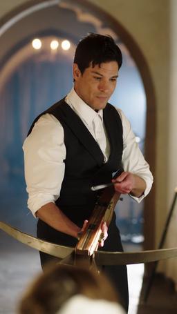 血塗られた花嫁 ～ 愛は狂気に染まる～ episode 20