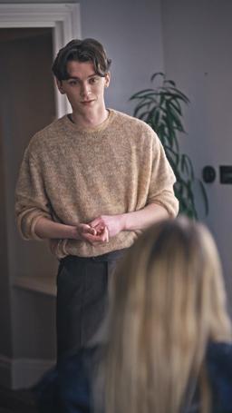 Die Gangsterkönigin und der Prinz episode 33