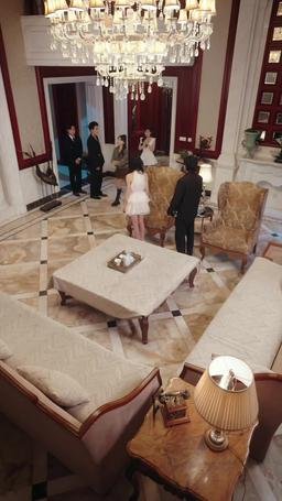 คุณนายตัวร้าย episode 45