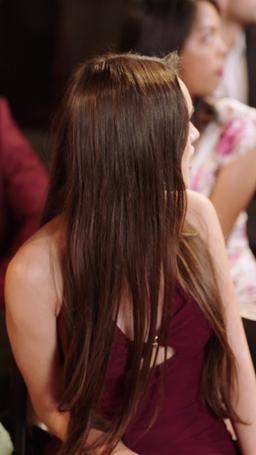 Quand Une Femme Ne Pardonne Plus episode 47