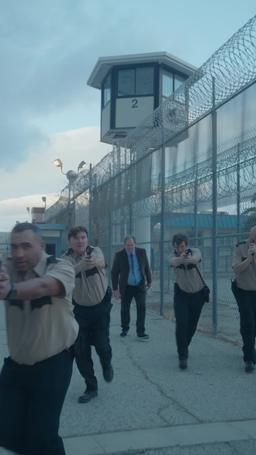 [Dublajlı] Gizli Hapishane Kralı episode 58