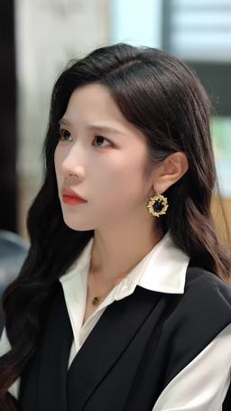 เขยที่ท่านตามหาคือประมุข episode 60