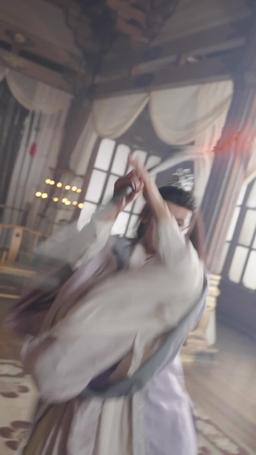 Eternal Dragon Emperor episode 132