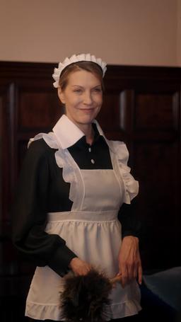 Married a Gardener, Got a Prince episode 45