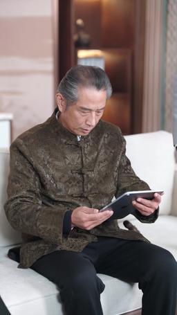 前路漫漫亦燦燦 episode 58