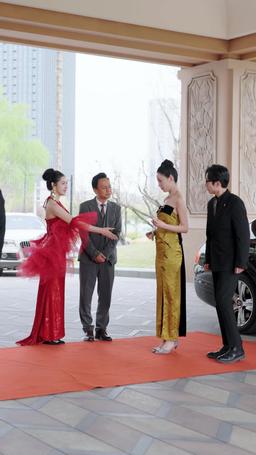 Till Death Do Us Part episode 5