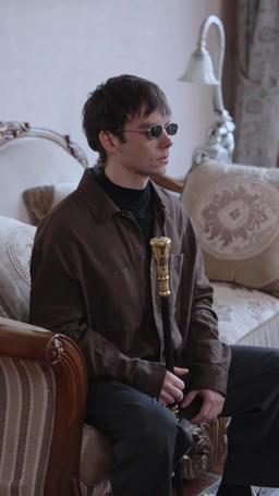 Camouflage episode 10