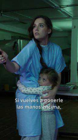 Mamá, no llores, papá está arrepentido episode 3