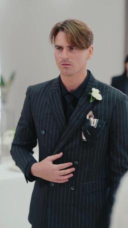 [doblado] ¿La Heredera fue Intercambiada al Nacer? episode 43