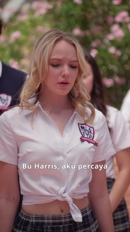 Saatnya Bilang Tidak episode 11