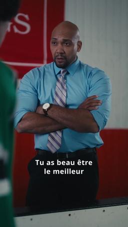 Tutorat à haut risque episode 4