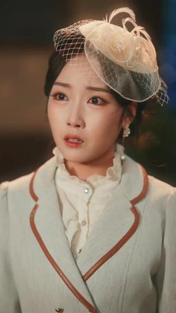 Through Every Life to Find You episode 52