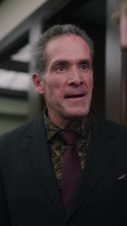 Hey Jefe, Su Empresa Está Siendo Bombardeada episode 66