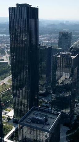 私の サイバーな 彼、私の CEO episode 14