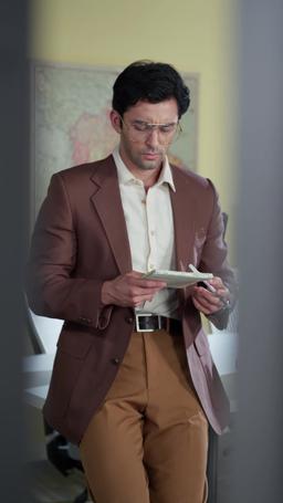 닥터 닥스와의 은밀한 거래 episode 20