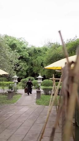 Balas Dendam Sang Ibu Suri episode 26