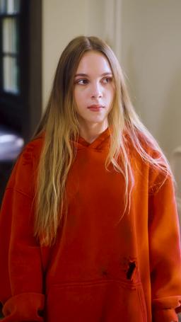 家無し少女と大富豪 episode 8