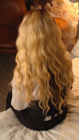 Lady Boss Contra Matones de Vegas episode 32