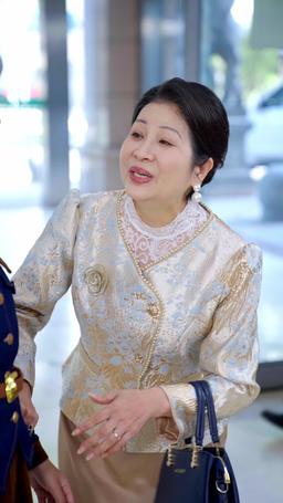 The Power of Love: A Disabled Tycoon's Heart episode 24