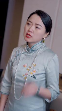 神を統べる男 episode 64