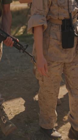 Brisée, puis Libre episode 41