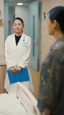 千金小姐的反擊 episode 62