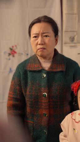 A Father's Redemption episode 10