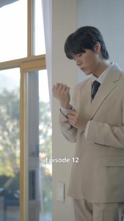 Bad guy's Guide to Love episode 12