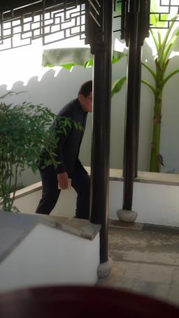 La bisnonna è la coltivatrice suprema episode 5